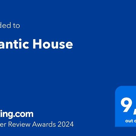 Atlantic House Leilighet Cagliari Eksteriør bilde